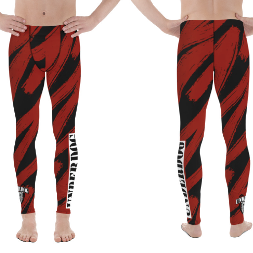 Underdog Adult Nogi Grappling Spats