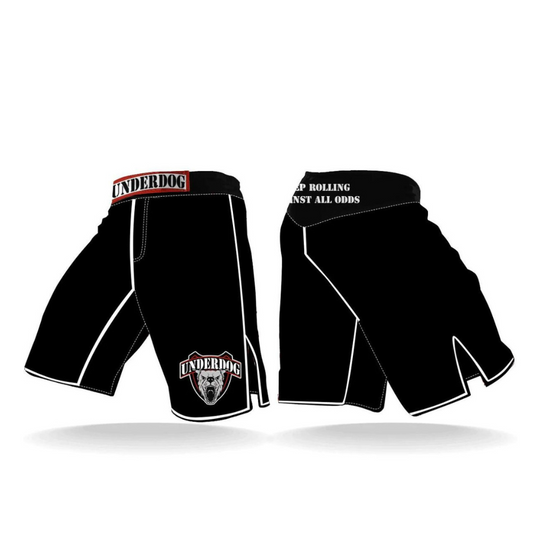 Adult MMA Shorts