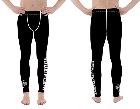 Adult Nogi Grappling Spats