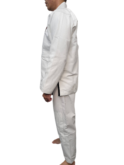 Underdog MMA White Gi